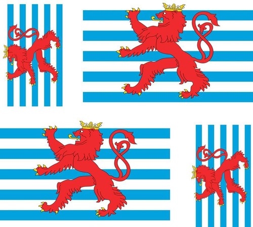 Autocollant sticker - 4,