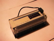 Automate TELEMECANIQUE TSX 17 10/20 DMF 342A