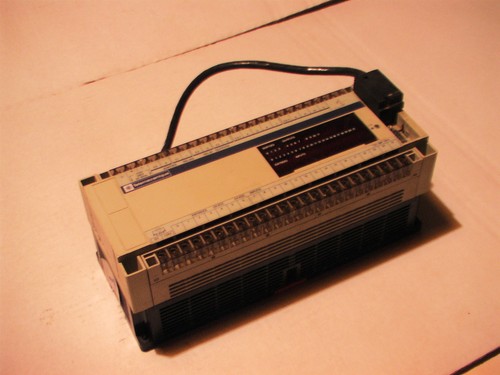 Automate telemecanique tsx - tsx, 17