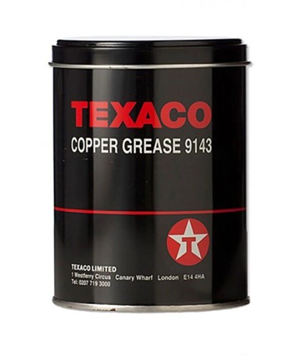 Texaco 500g cuivre graisse - texaco,