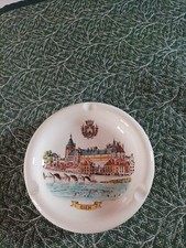 gros cendrier vide poche Gien