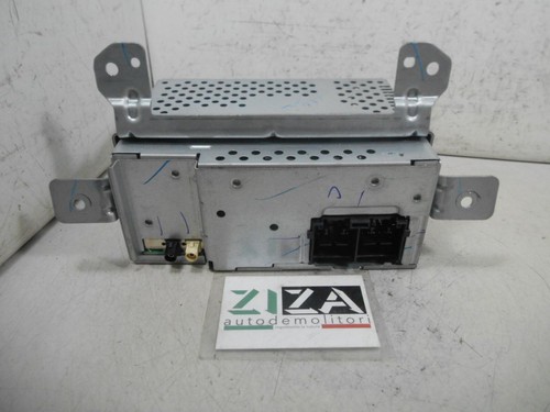 Autoradio gps ford - ford, 2019