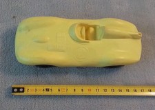 Jaguar Jouet Publicitaire Miss