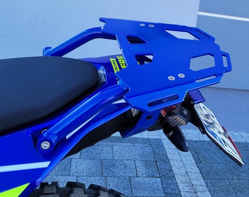 Porte bagages arrière yamaha - arriÈre,