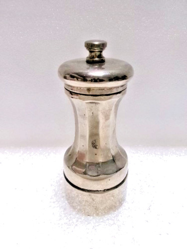 Moulin poivre vintage en - poivre,
