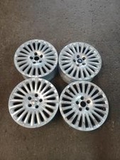 Jante ford focus phase - focus, 2