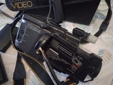 camescope schneider compact vidéo