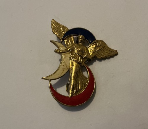 Militaria insigne militaire - insigne,
