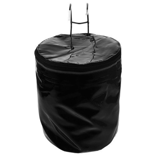 Panier avant pliable profond