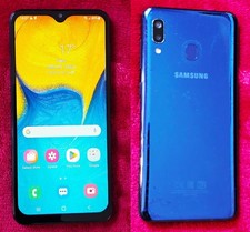 Samsung Galaxy A20