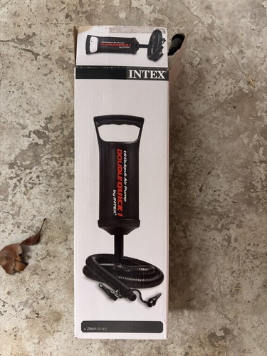 Pompe intex - pompe,