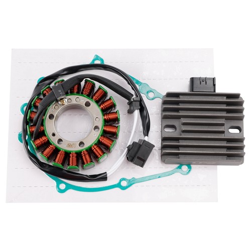 Stator allumage régulateur - allumage,