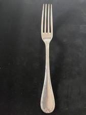 Fourchette à dessert ou