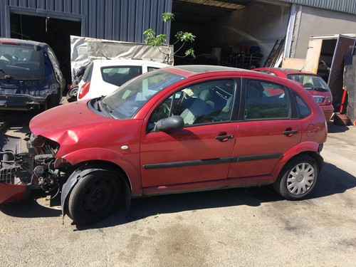 Citroen pour pièces toit - citroen,