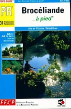 Brocéliande ...à pied -