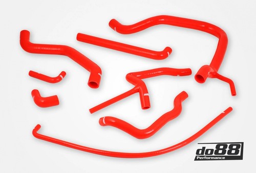 Kit durites refroidissement - de,