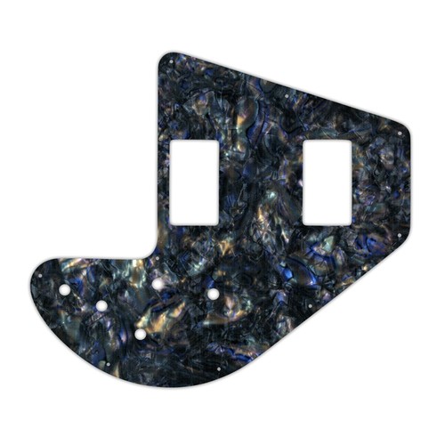 Custom pickguard for gibson - custom,