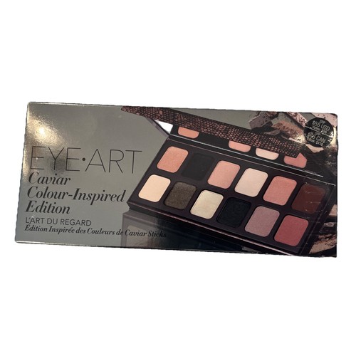 Laura mercier eye art - laura,