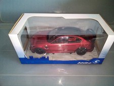 Alfa Roméo Giulia GTAM 1:18