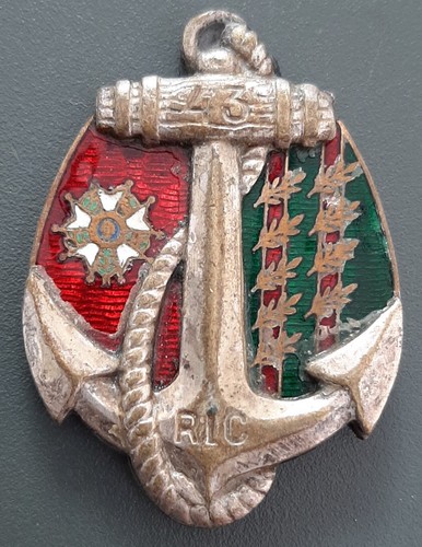 Relique insigne ric - relique,