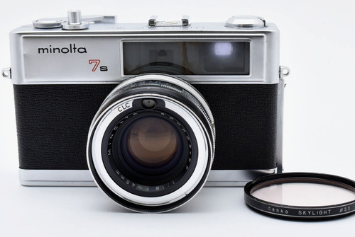 Très bon appareil photo - bon],