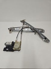 Leve vitre electrique avant