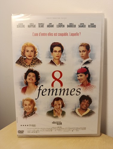 Dvd femmes neuf - femmes, sous