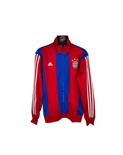 Veste survêtement fc - veste,