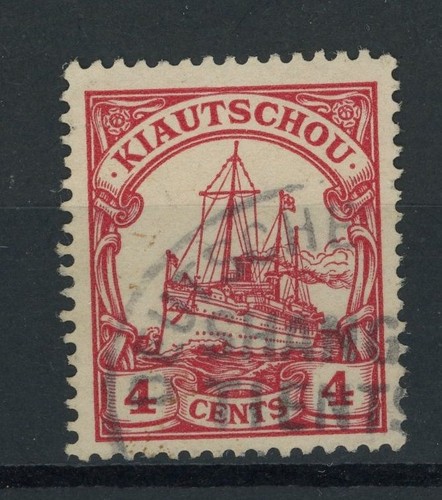 Timbre des colonies allemandes