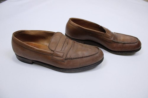Weston 180 brown - 180, leather