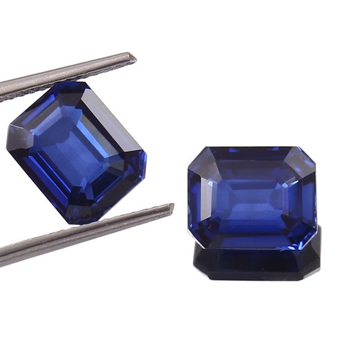 Naturel ceylan bleu saphir - naturel,