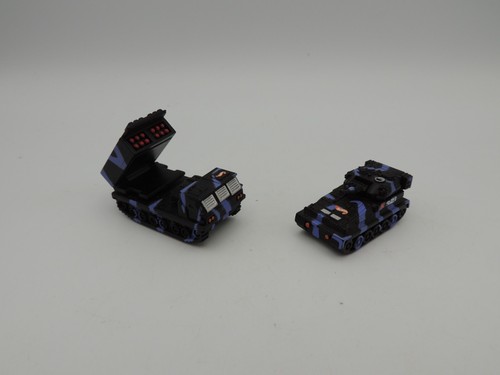 Micro machines hot wheels - hot,