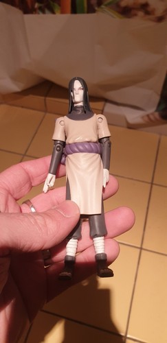 Naruto manga mattel - manga-,