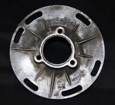 SUPPORT DE STATOR "MOTOPLAT"