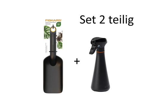 Fiskars set vaporisateur pour - fiskars,