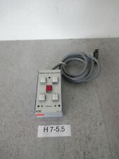 Agie Check-Box Gen L004 Appareil De Commande Électroérosion Agie 746953.9