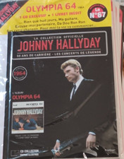 Johnny Hallyday - Collection