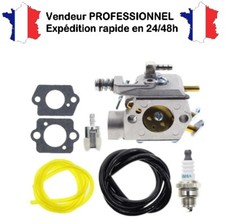 Kit Carburateur pour
