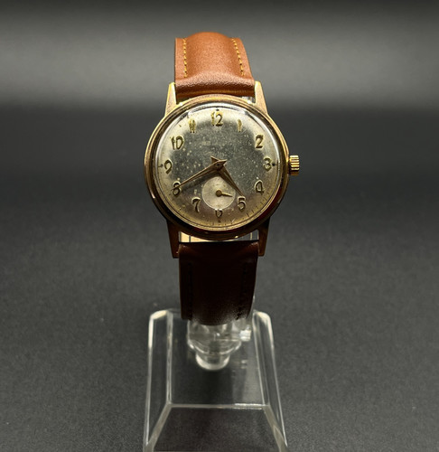 Montre vintage suisse petite - vintage,