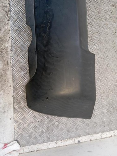 Pare choc arriere citroen - citroen, c2