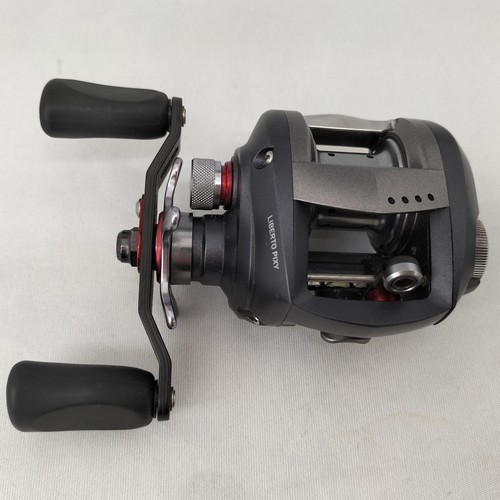 Daiwa libert pixie - pixie, reel