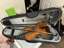 Yamaha V-5 1/2 Violin Fiddle