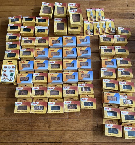 Teifoc set accessory - teifoc, 69