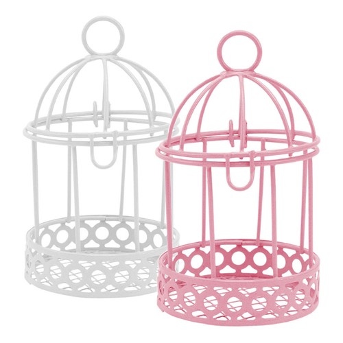 Pcs cage oiseaux - cage, À