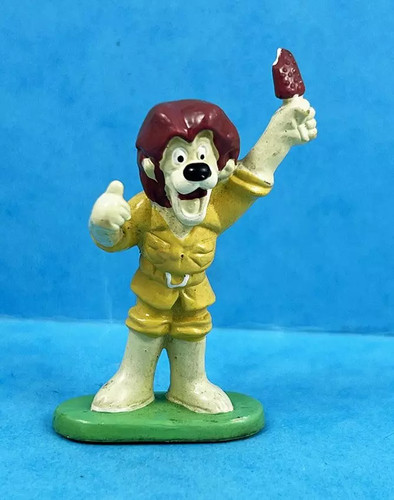 Figurine publicitaire motta - publicitaire,