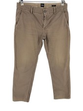 Pantalon Chino Slim Pour Homme
