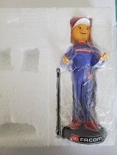 PBC.517 Figurine Bleue FACOM pour PRECISIUM