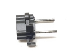 pipe d admission de taille