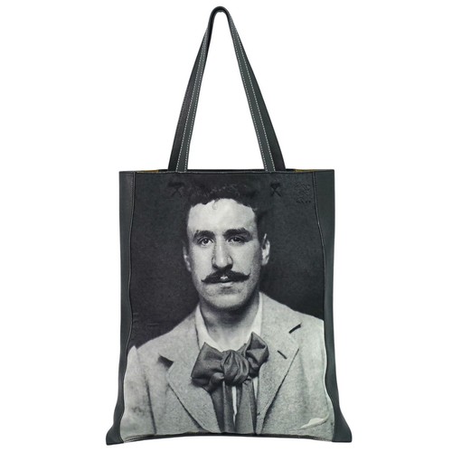 Sac fourre tout loewe - sac,