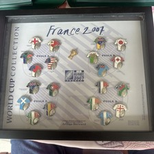 Pin rugby world cup - rugby,